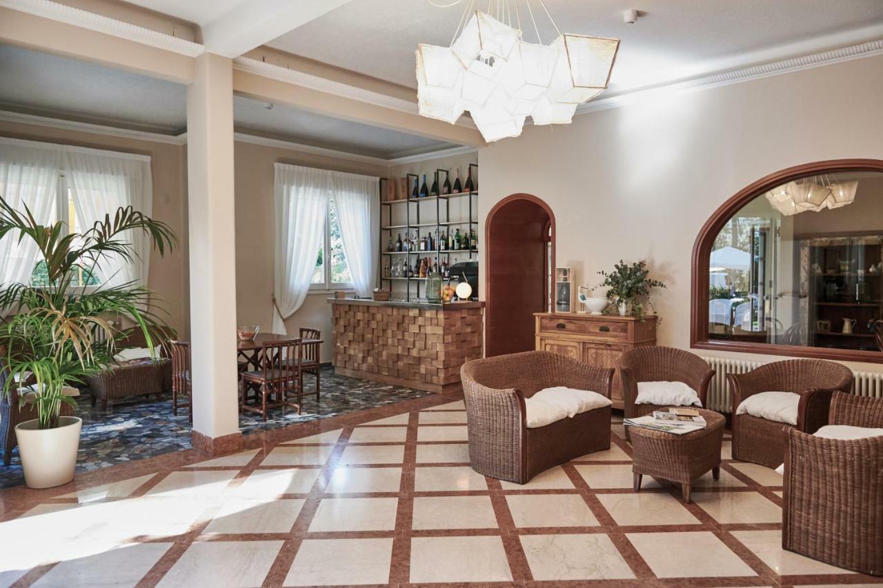 Villa Arizona ميلانو ماريتيما المظهر الخارجي الصورة